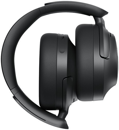 Наушники QCY H3S (черный)