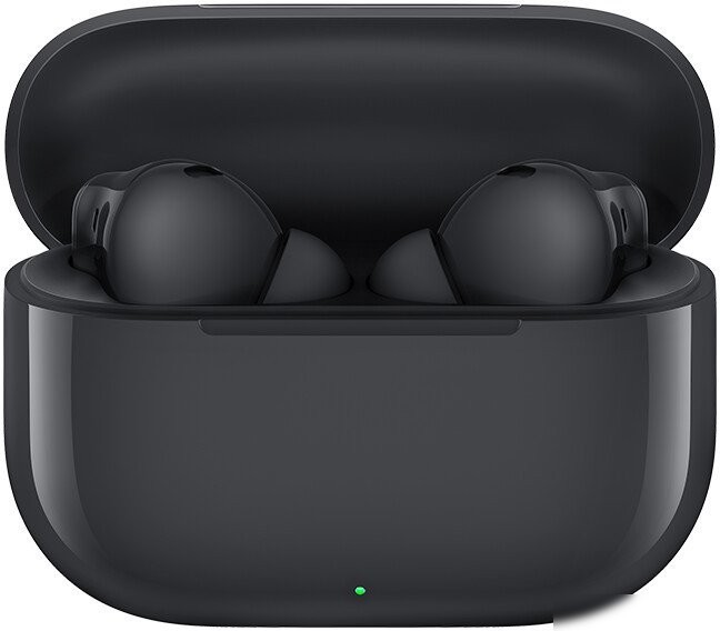 Наушники Huawei FreeBuds SE 4 ANC (черный, международная версия)