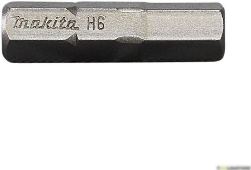 Набор бит Makita B-23721