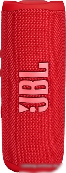 Беспроводная колонка JBL Flip 6 (красный)