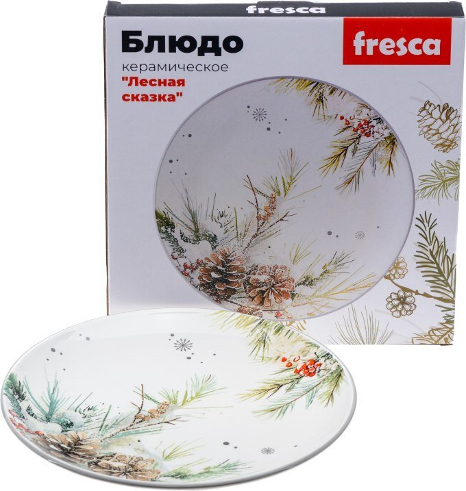 Fresca Лесная сказка BB102184