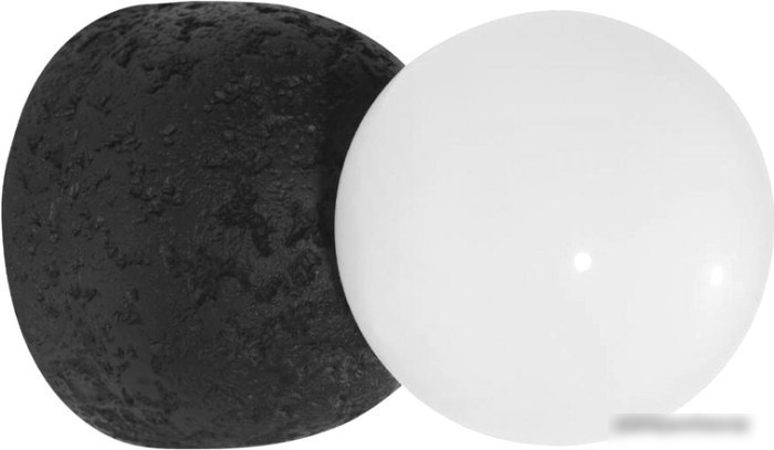 Бра LOFT IT Quill 10109W Dark grey