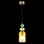 Подвесная люстра ST Luce Gea SL2000.213.01