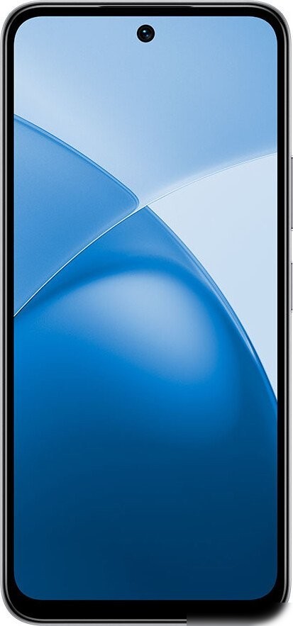 Телефон Infinix Smart 10 X6725D 4GB/128GB (серебристый)