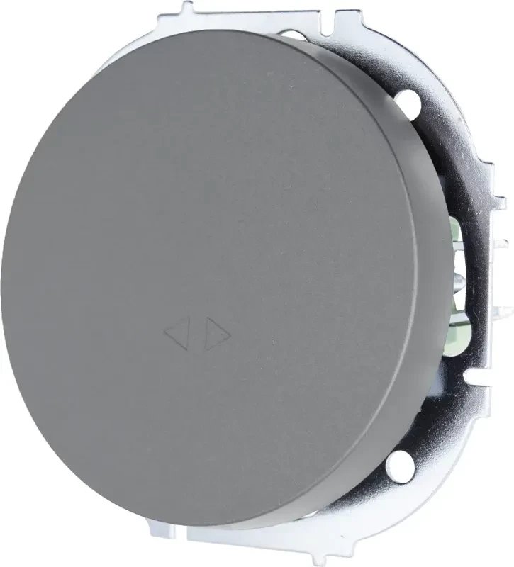 Выключатель Lezard Osen 743-7488-107TW