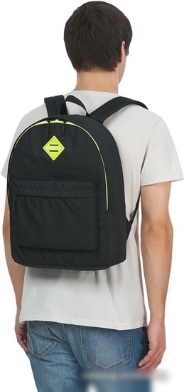 Городской рюкзак Erich Krause EasyLine 17L Algebra 51765
