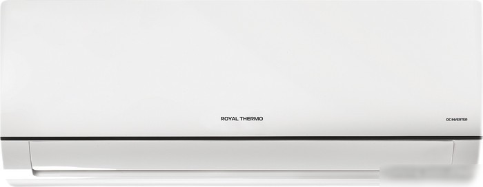 Кондиционер Royal Thermo Siena DC RTSI-09HN8