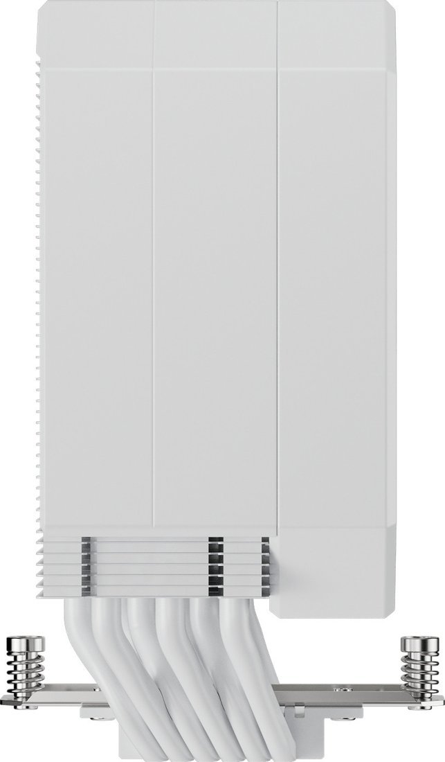 Кулер для процессора upHere UP1TC6C (белый)