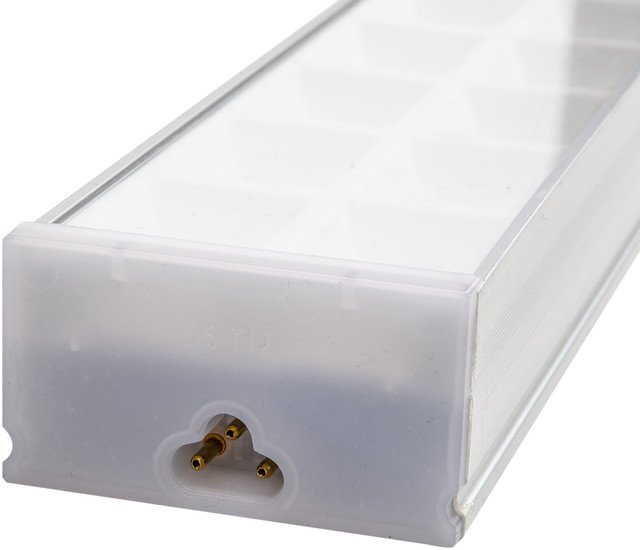 Линейный светильник Uniel ULO-FL120C-100W/4000K/K UL-00010829