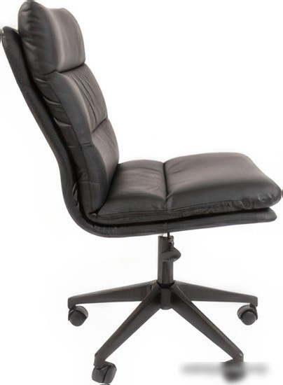 Кресло CHAIRMAN 919 (экопремиум черный)