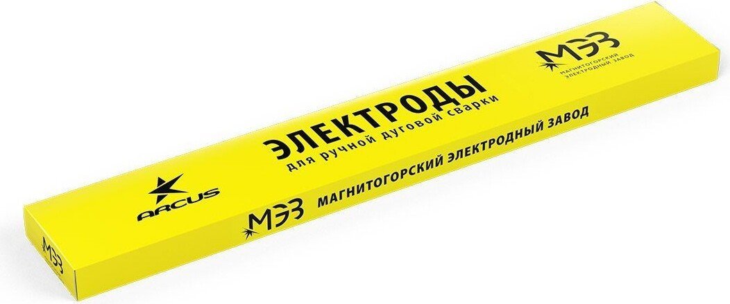 Электрод МЭЗ ЦН-6Л (4 мм, 1 кг)