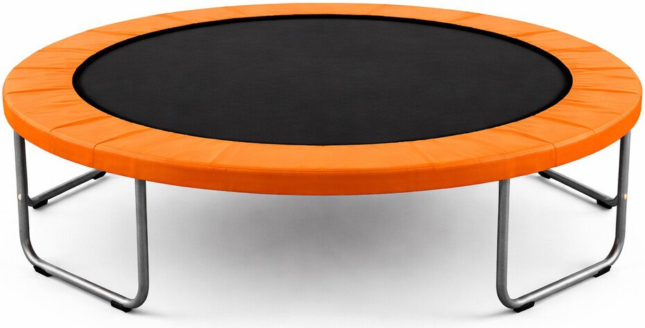 Аксессуары и комплектующие для батутов AMETIST PRO D16FT Blue/Orange