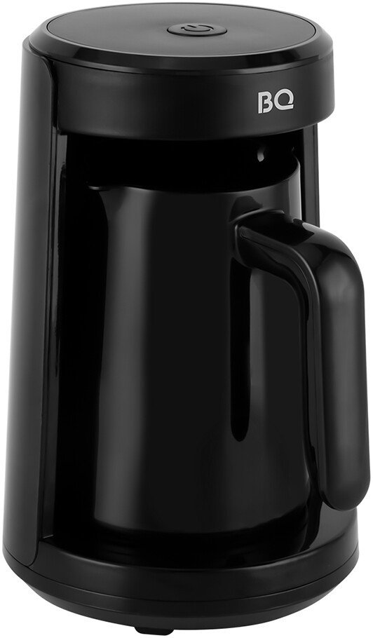 Электрическая турка BQ ET1173P (черный)