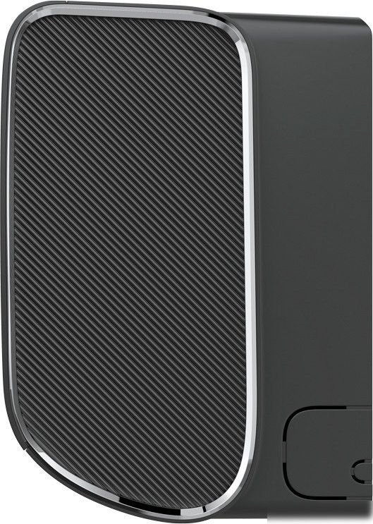 Кондиционер Ultima Comfort Elysium Nero 2026 ELN-07PN