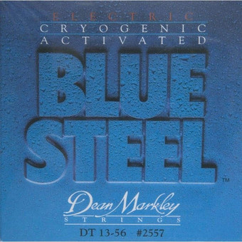 Струны для гитары Dean Markley DM2557 (13-56)
