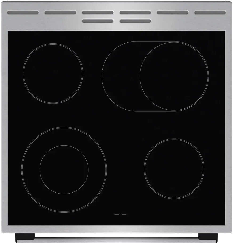 Кухонная плита Gorenje GECS6C70XPA