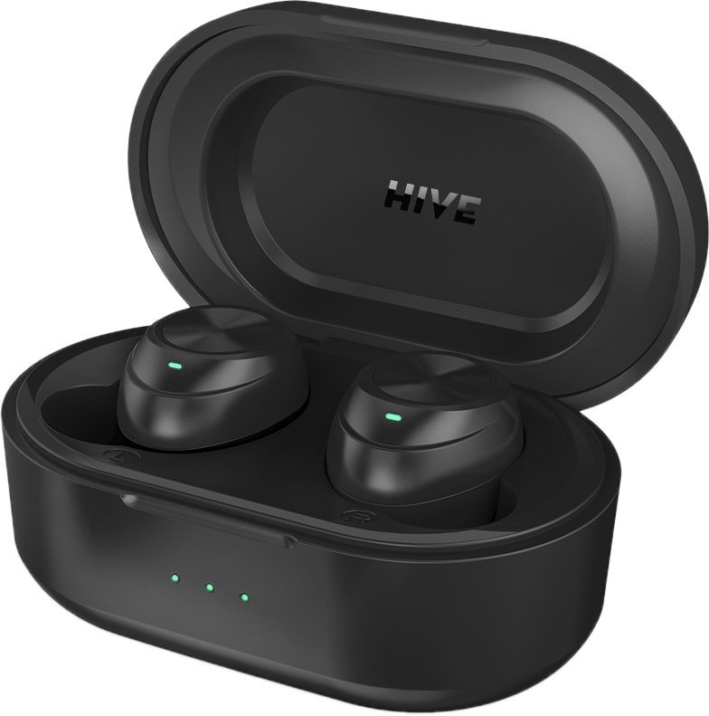 Наушники Niceboy Hive Pods 2