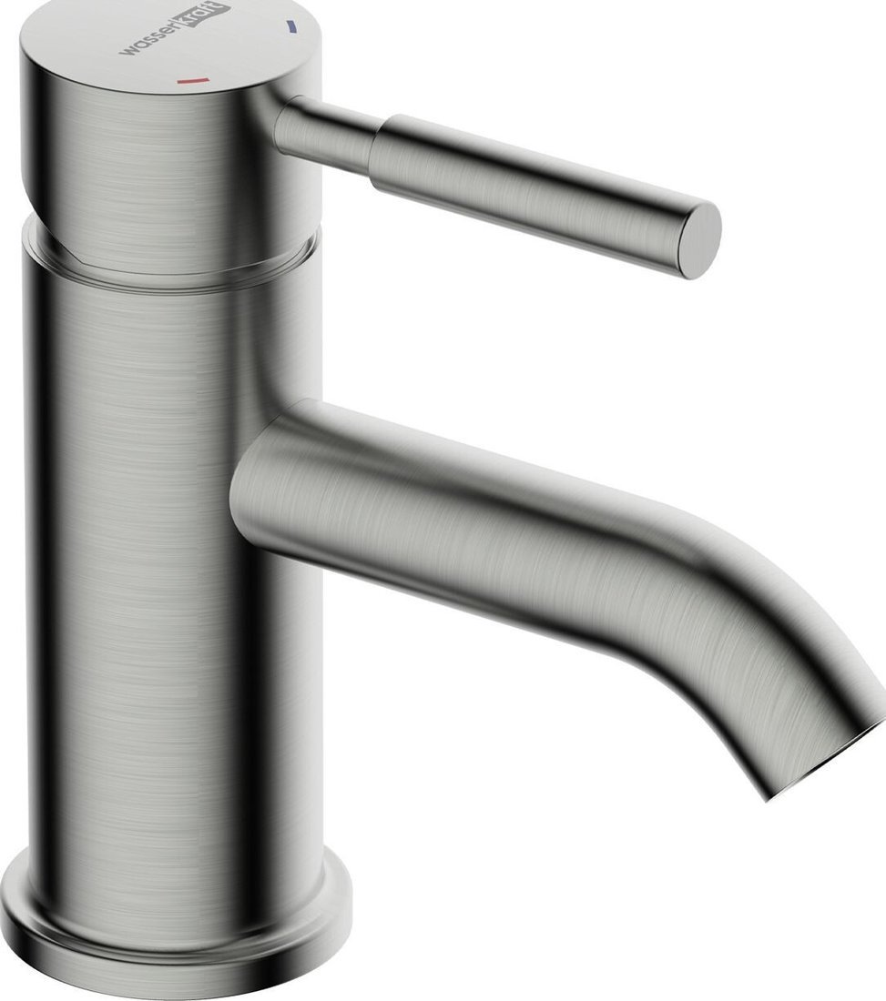 Смеситель Wasserkraft Wern 4205