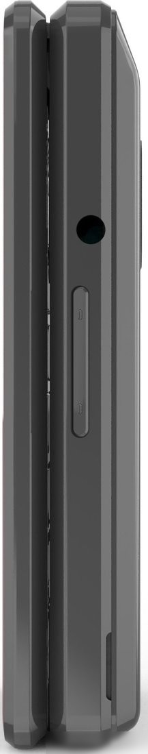 Кнопочный телефон Xenium X600 (темно-серый)