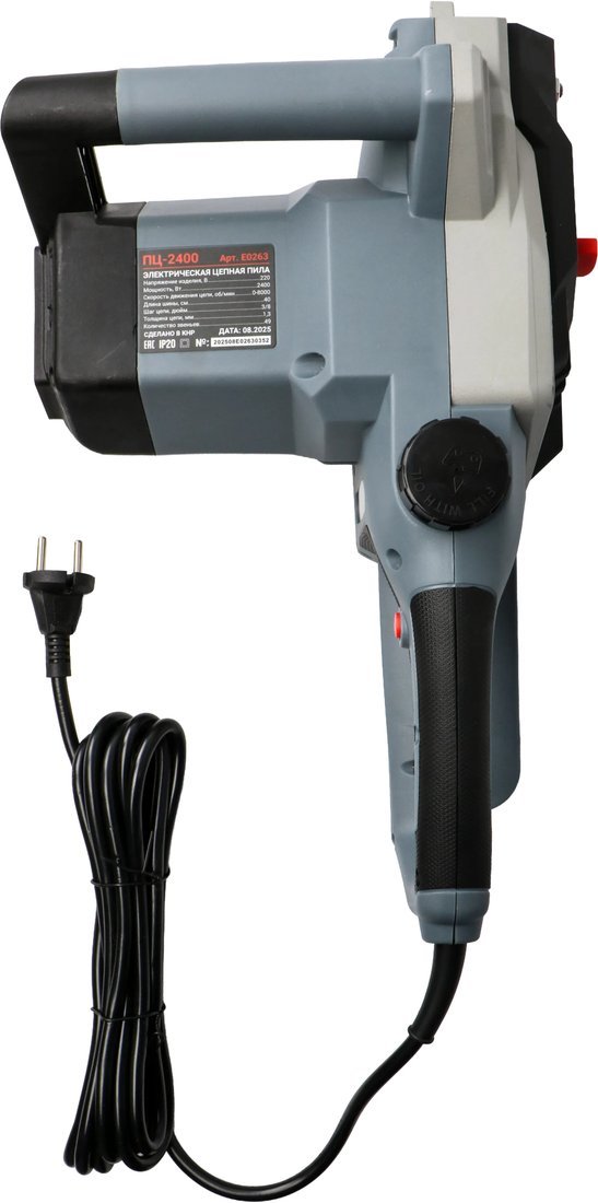 Электрическая пила Profipower ПЦ-2400