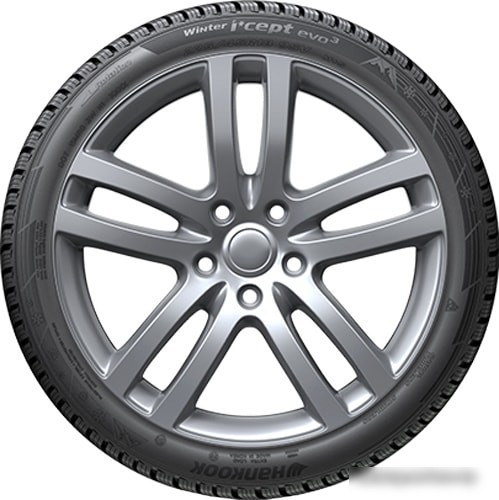 Автомобильные шины Hankook Winter i*cept evo3 W330 235/45R18 98V
