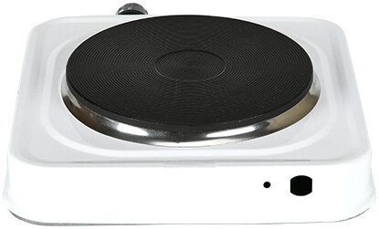 Настольная плита Blackton Bt HP116CI