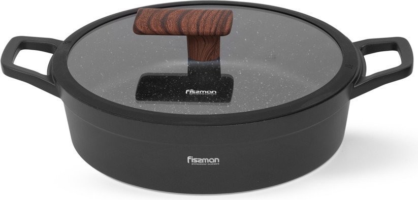 Сотейник Fissman Filomena 14643