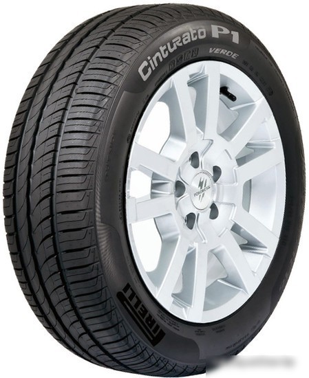 Автомобильные шины Pirelli Cinturato P1 Verde 185/55R15 82H