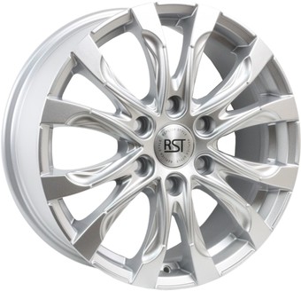 Литые диски RST R118 18x7.5" 6x139.7мм DIA 75.1мм ET 42мм S