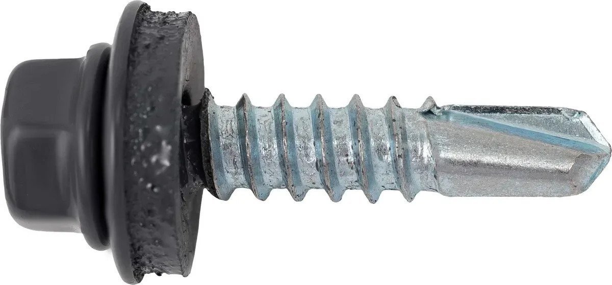 Саморез Gigant Кровельный G-124112 (250шт)