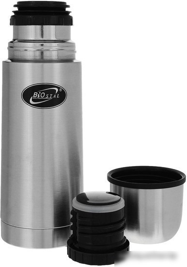 Термос BIOSTAL NB-350 Stainless Steel