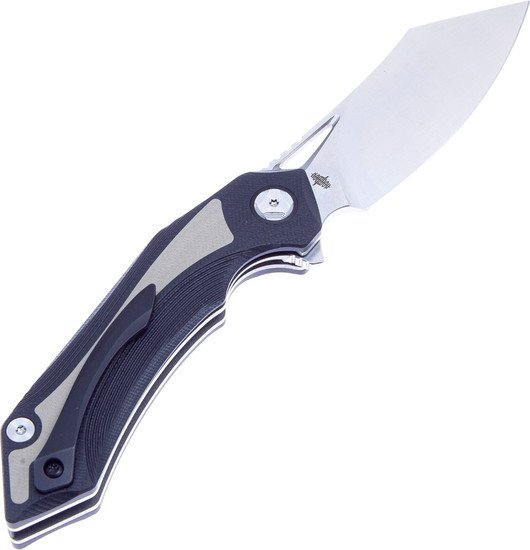 Складной нож Bestech Knives Kasta BG45B