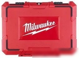 Кейс Milwaukee для матриц 4932459339