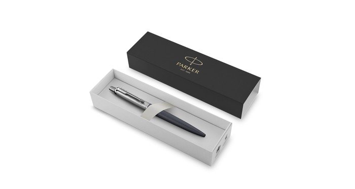 Ручка шариковая Parker Jotter XL CT 2068359 (синий)