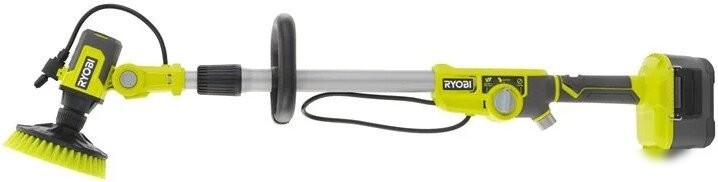 Щетка Ryobi RWTS18-0 5133005993 (без АКБ)