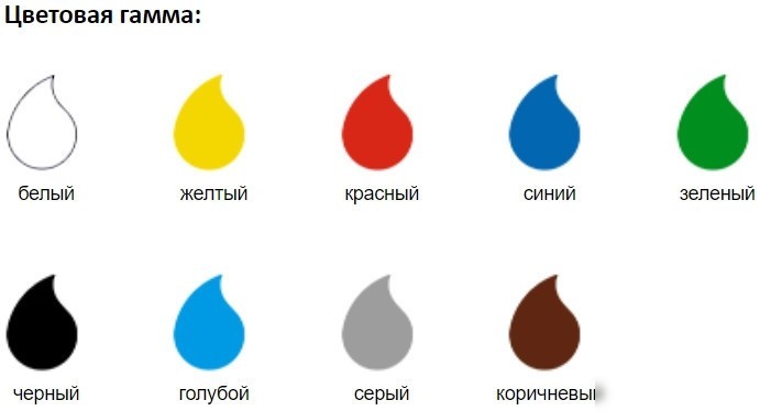 Эмаль Krafor НЦ-132 1.7 кг (черный)