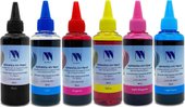 NV Print NV-INK100-6