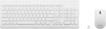 Офисный набор Lenovo 510 GX31F38001