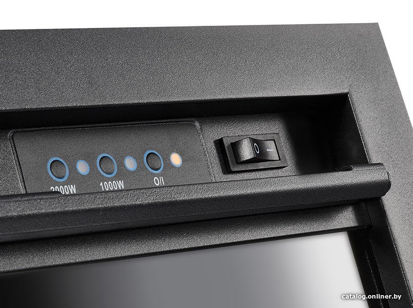 Электрокамин Electrolux EFP/P-2520LS