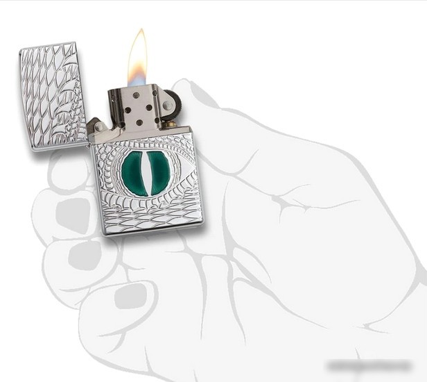 Зажигалка Zippo Armor 28807