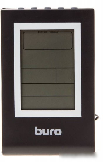 Метеостанция Buro H117AB