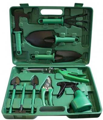 Секатор WMC Tools TG2109010-A