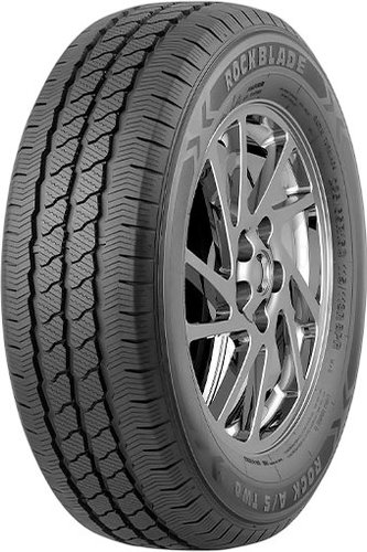 Всесезонные шины Rockblade Rock A/S TWO 215/75R16C 113/111R