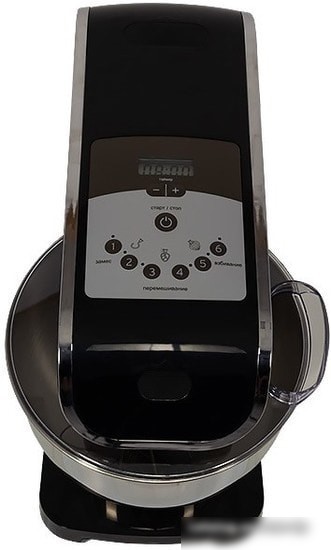 Планетарный миксер Hiberg MP 1040 DB