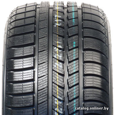 Автомобильные шины Roadstone Winguard Sport 225/55R17 101V