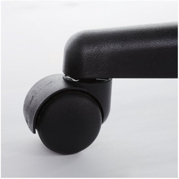 Офисное кресло Helmi Referent HL-M03 283158 (черный)