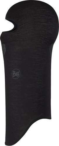 Балаклава Buff LW Merino Wool Balaclava Solid Black 2022/23 123327.999.10.00