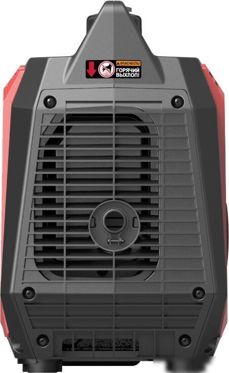Бензиновый генератор SUNREKA G1400iS