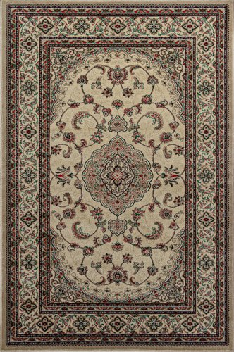 Ковер для жилой комнаты Merinos Colizey D389-STAN-BEIGE (2.5x4)