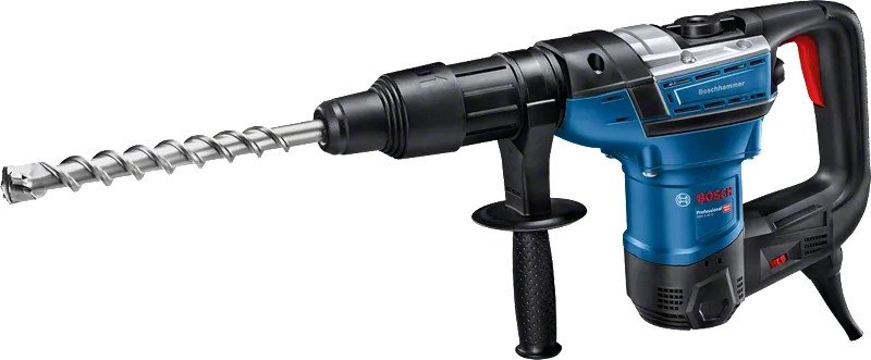 Перфоратор Bosch GBH 5-40 D Professional 0611269080 (кейс, китайская версия)